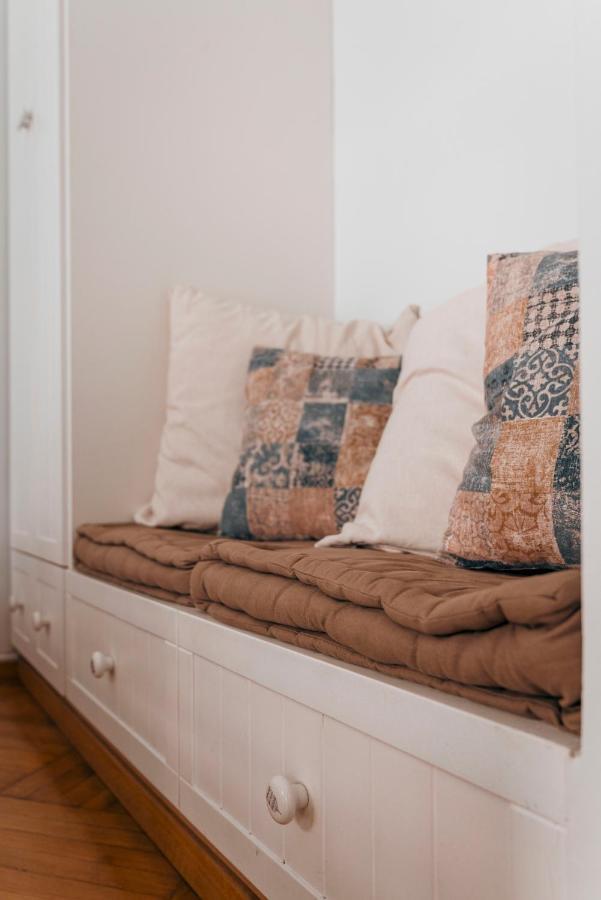 Comfortable 2 Bd Apartment Close To Athens Archeological Museum Экстерьер фото