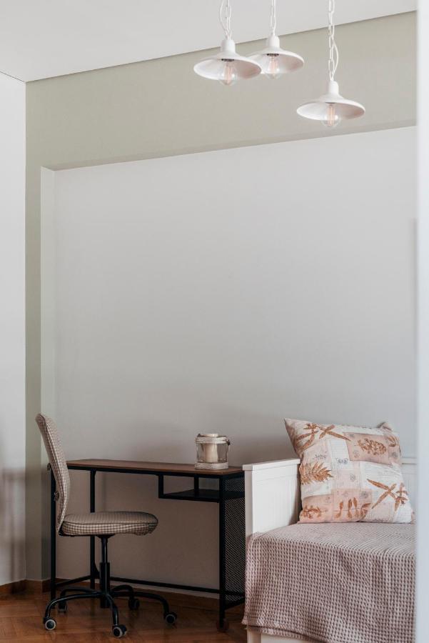 Comfortable 2 Bd Apartment Close To Athens Archeological Museum Экстерьер фото